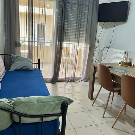 Appartement Georgia'S House à Kalamata Extérieur photo