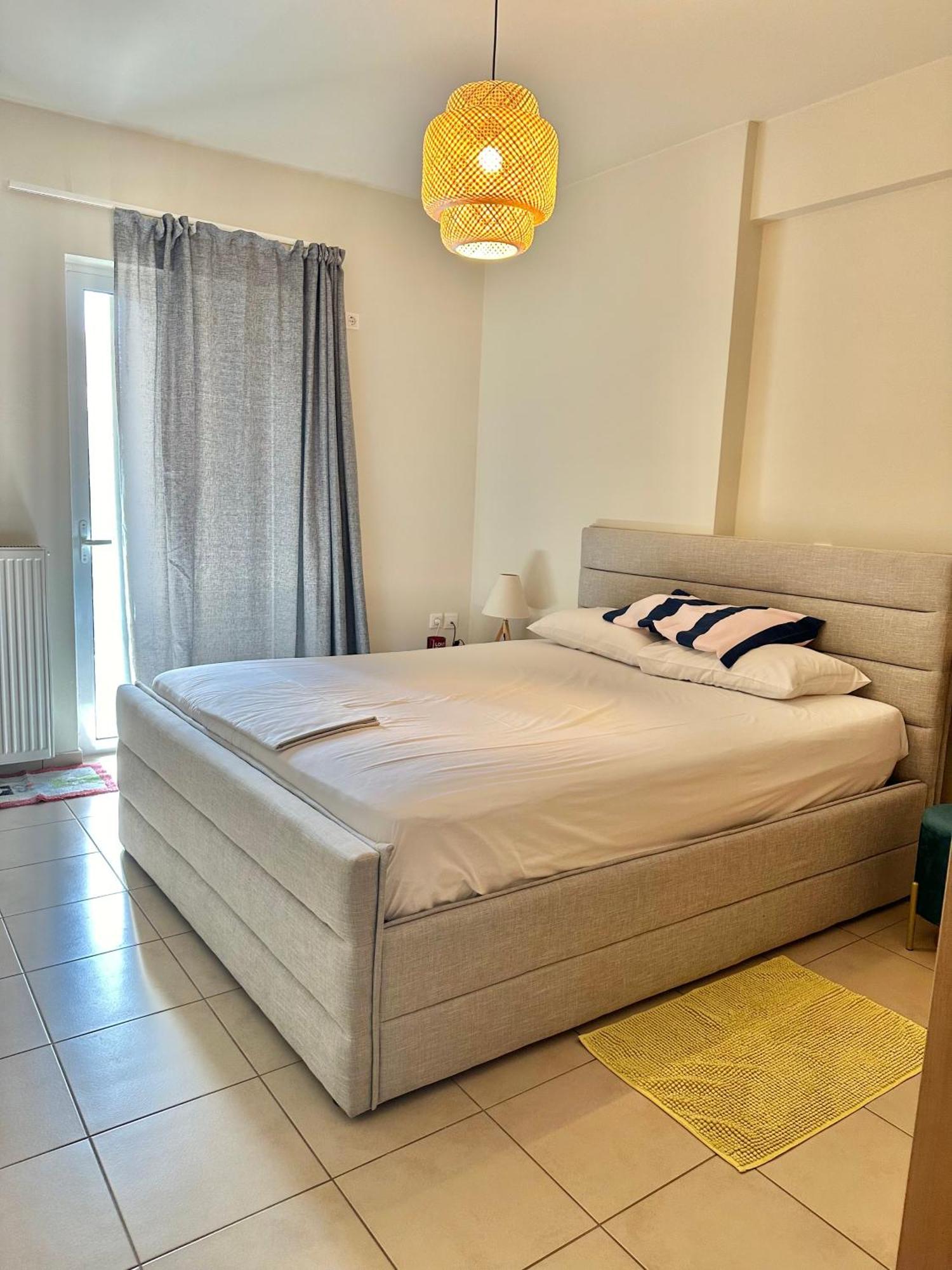 Appartement Georgia'S House à Kalamata Extérieur photo