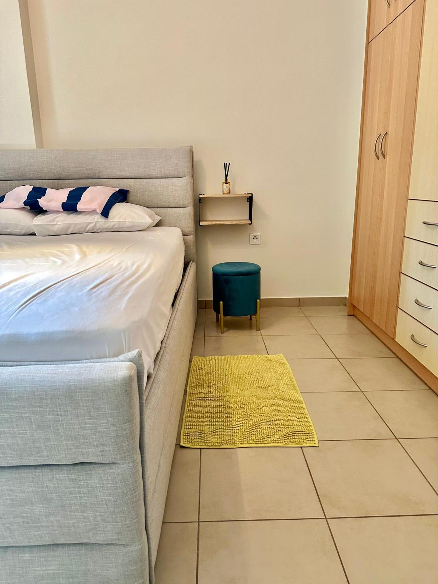 Appartement Georgia'S House à Kalamata Extérieur photo
