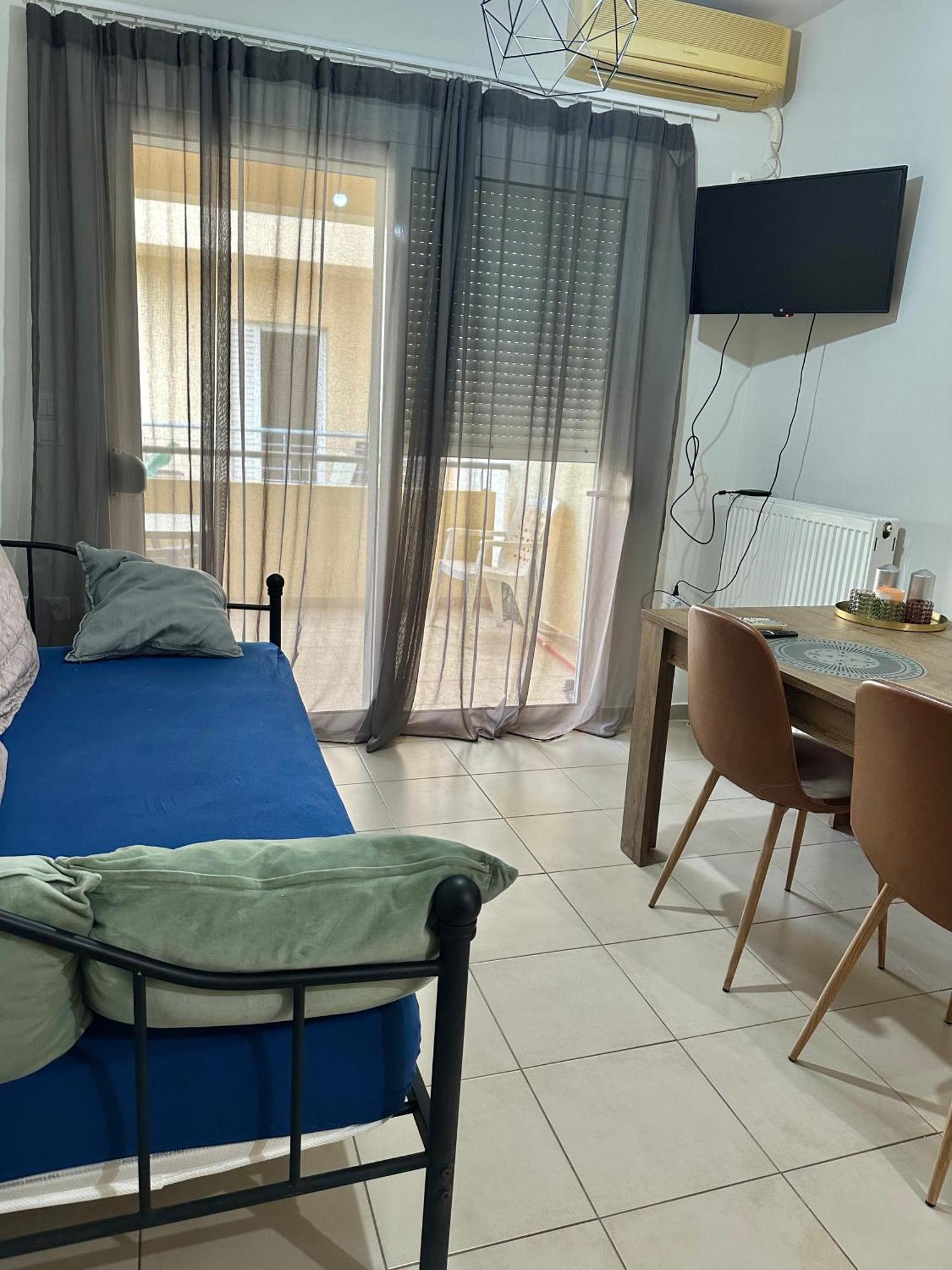 Appartement Georgia'S House à Kalamata Extérieur photo